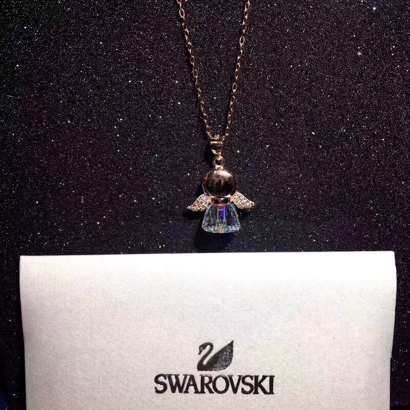 Swarovski Necklaces